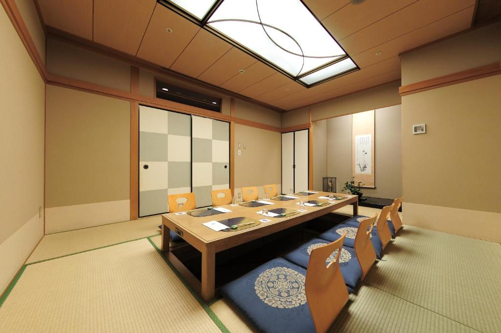 Fotografie z fotogalerie ubytování Takarazuka Washington Hotel v destinaci Takarazuka