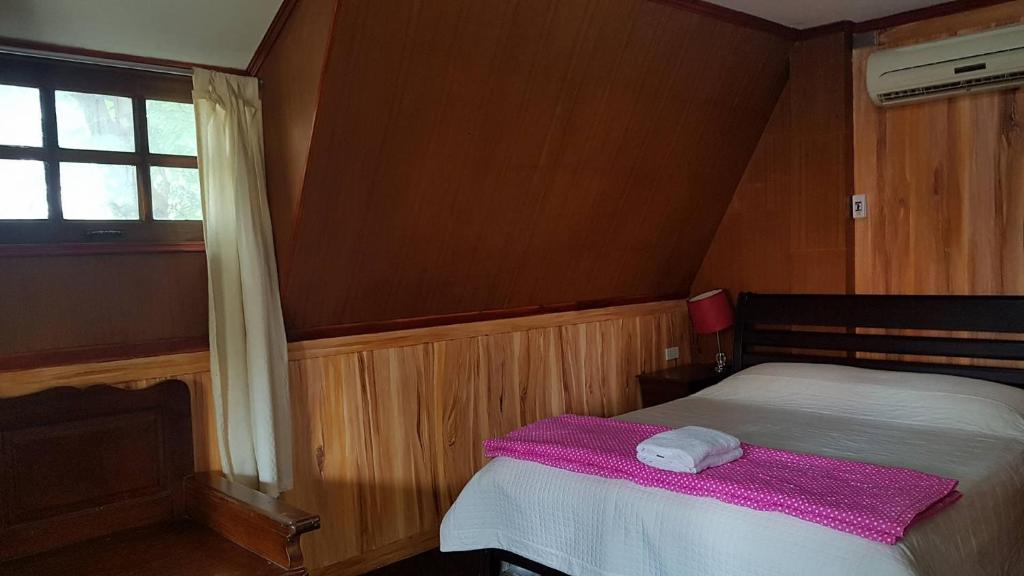 Jorakae Samphan Resort - 豪华平房