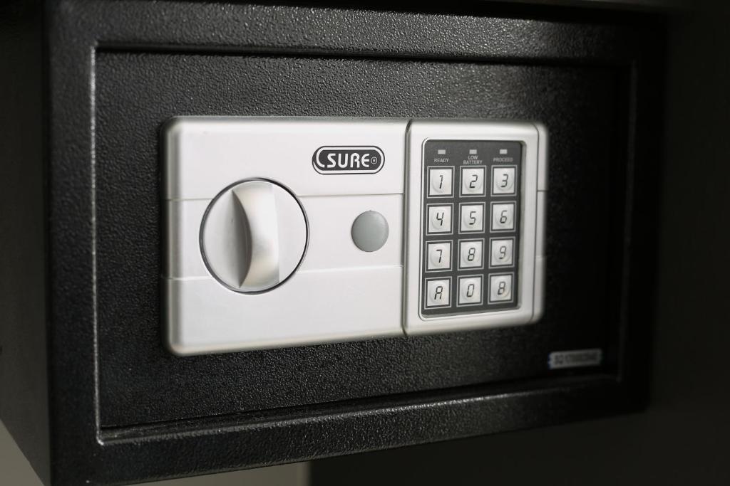 Modern Living Residence - Resim 39