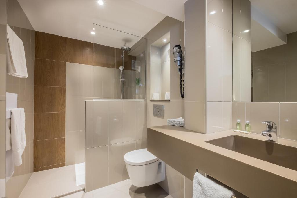 Hotel Concortel Paris - Resim 27