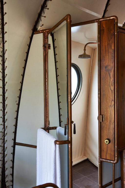 Wild Coast Tented Lodge - Relais and Chateaux - All Inclusive - 16