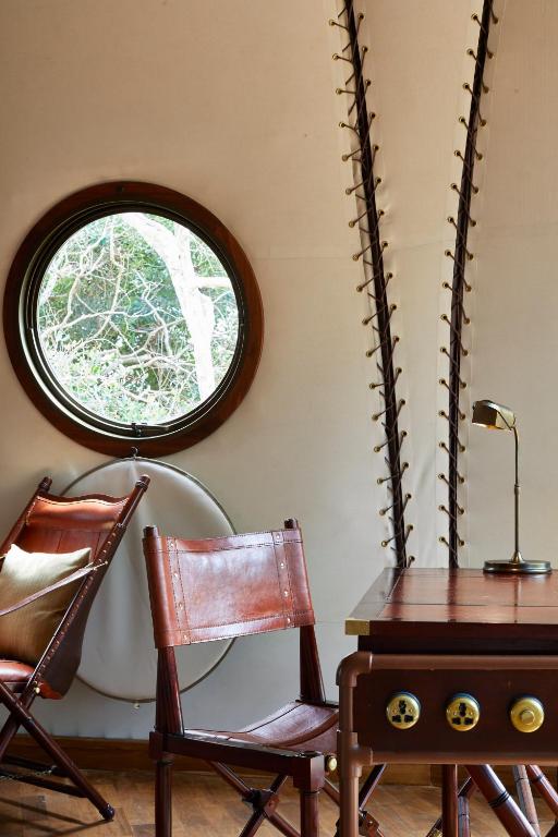 Wild Coast Tented Lodge - Relais and Chateaux - All Inclusive - 18