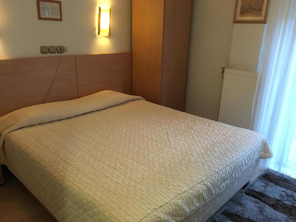Hotel Orestion