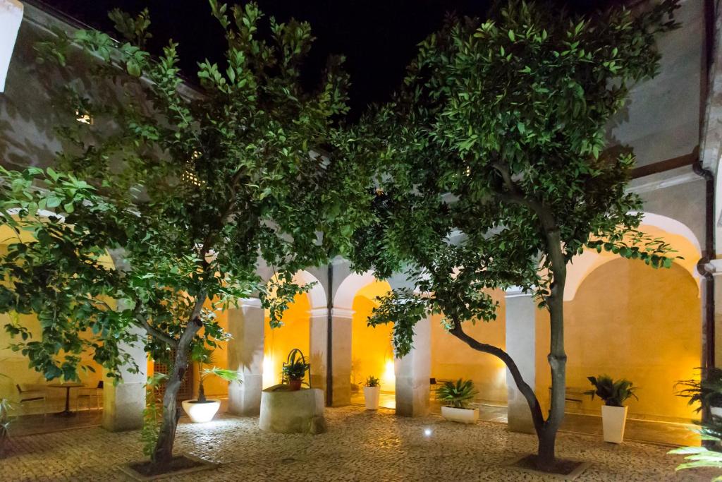 Hospedería Conventual de Alcántara, Alcántara – Updated 2023 ...