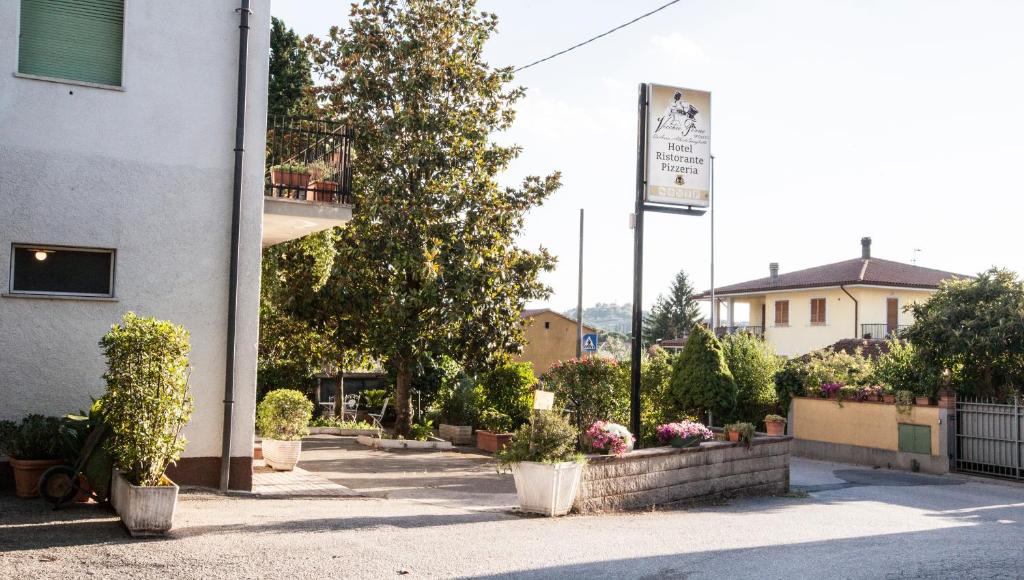 Albergo Vecchio Forno, Spoleto – Prezzi aggiornati per il 2024