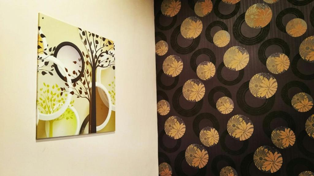 Fotografie z fotogalerie ubytování Juo House v destinaci Fanlu