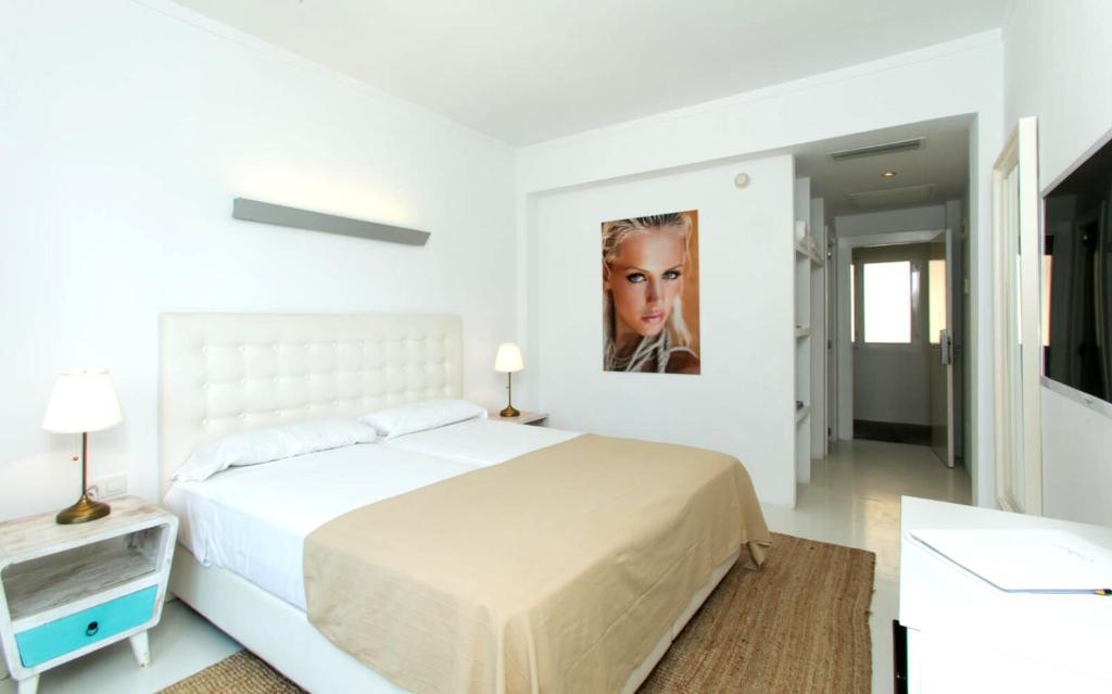 Hotel Zhero - Habitación Doble Superior O Twin
