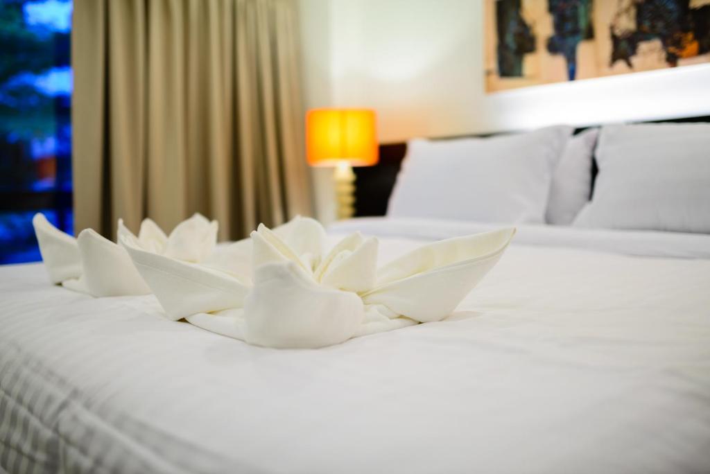 UMA Residence - Resim 23