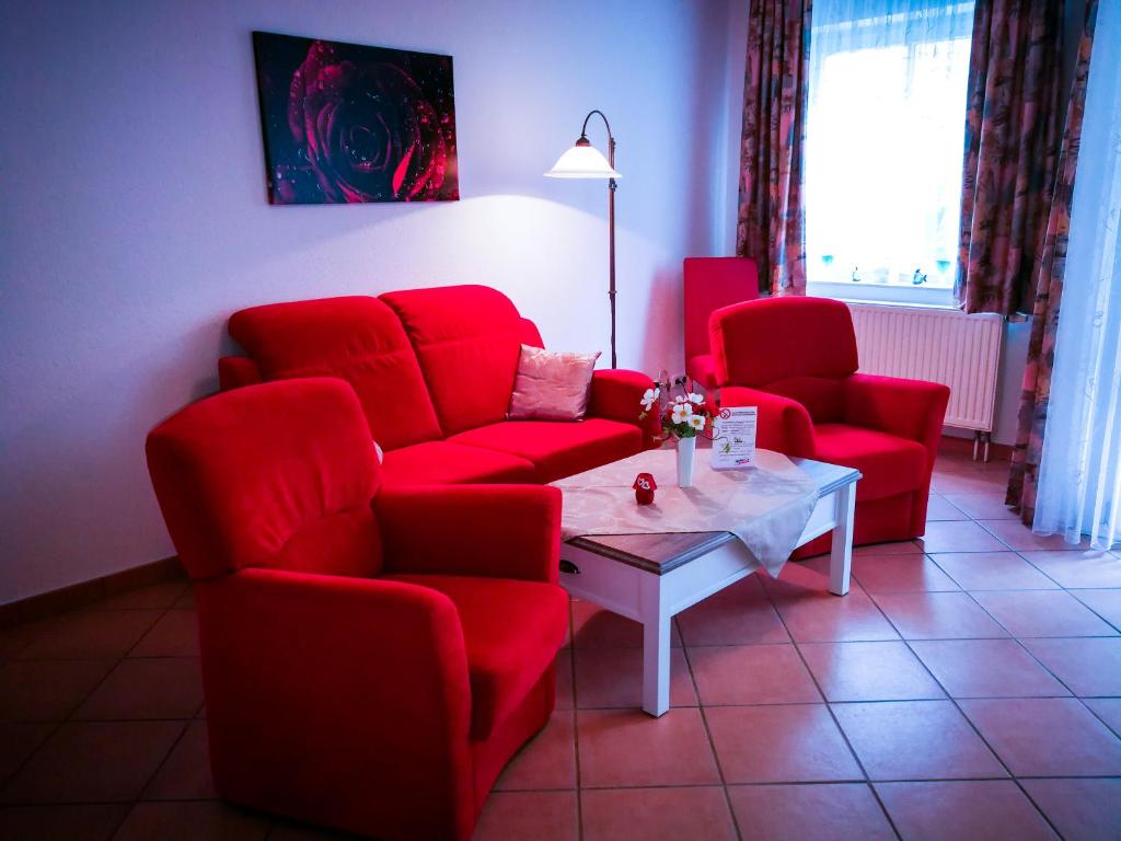 Feriendomizil Binz - Apartamento De Una Habitación