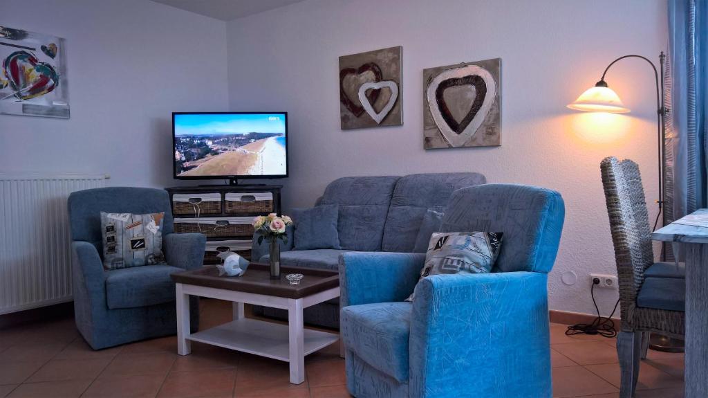 Feriendomizil Binz - Apartamento De Dos Dormitorios
