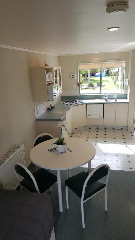 Fotografie z fotogalerie ubytování Catlins Area Motel v destinaci Owaka