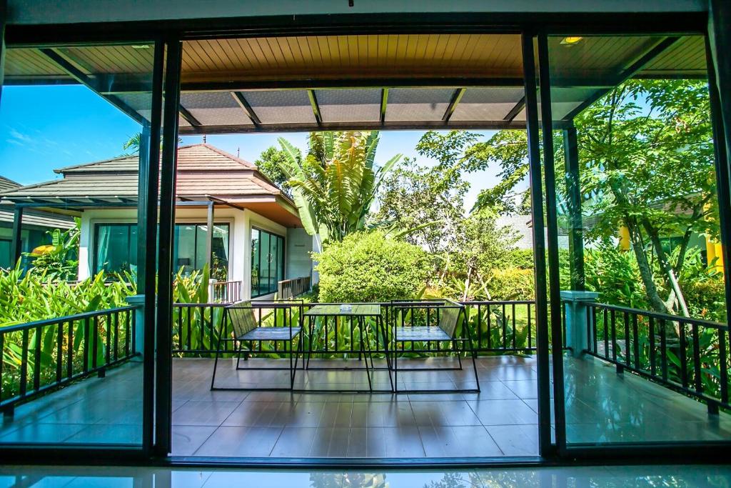 Himaphan Boutique Resort - SHA EXTRA PLUS - 13