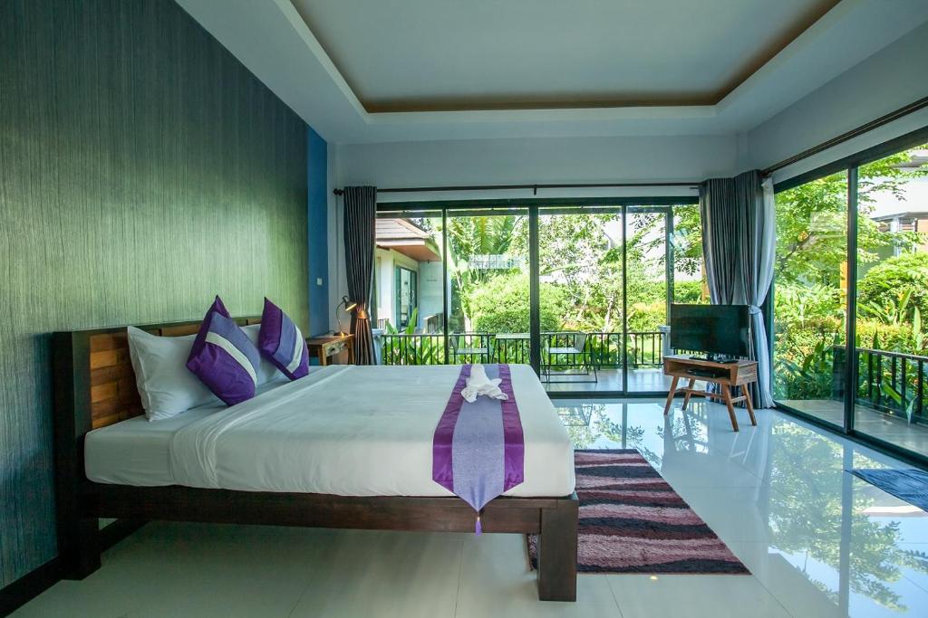 Himaphan Boutique Resort - SHA EXTRA PLUS - 9