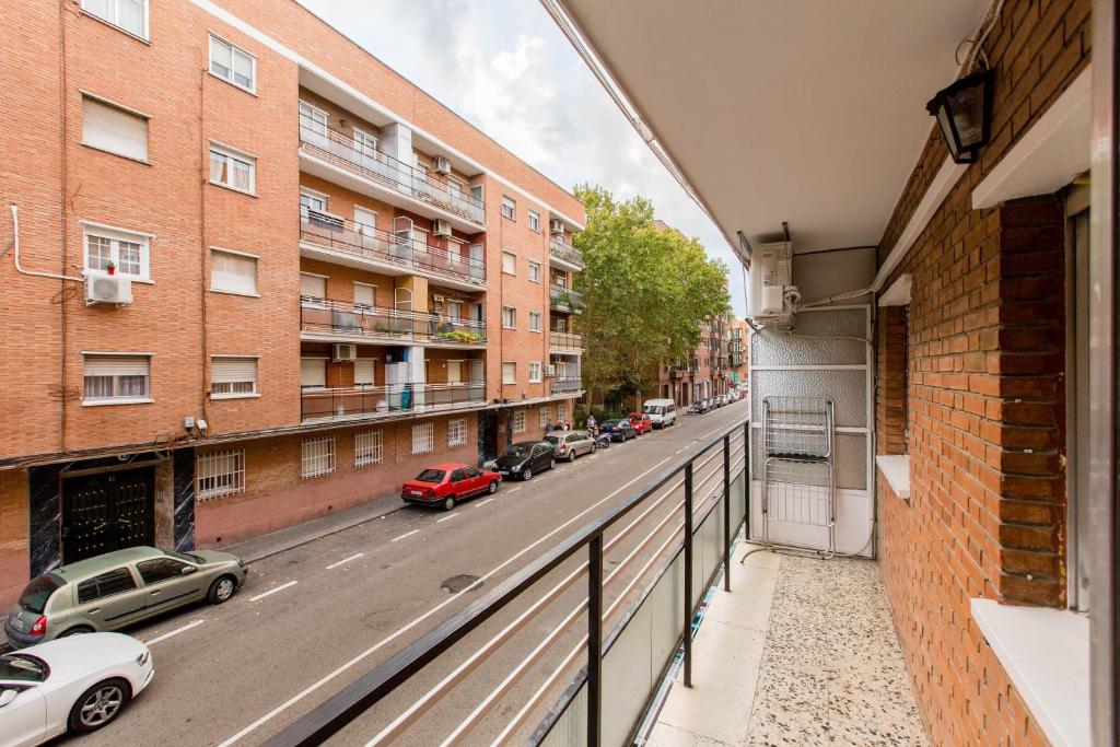 Lucero Madrid, Madrid – Bijgewerkte prijzen 2022