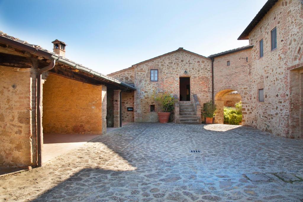 Palazzo Massaini - La Pieve - 4