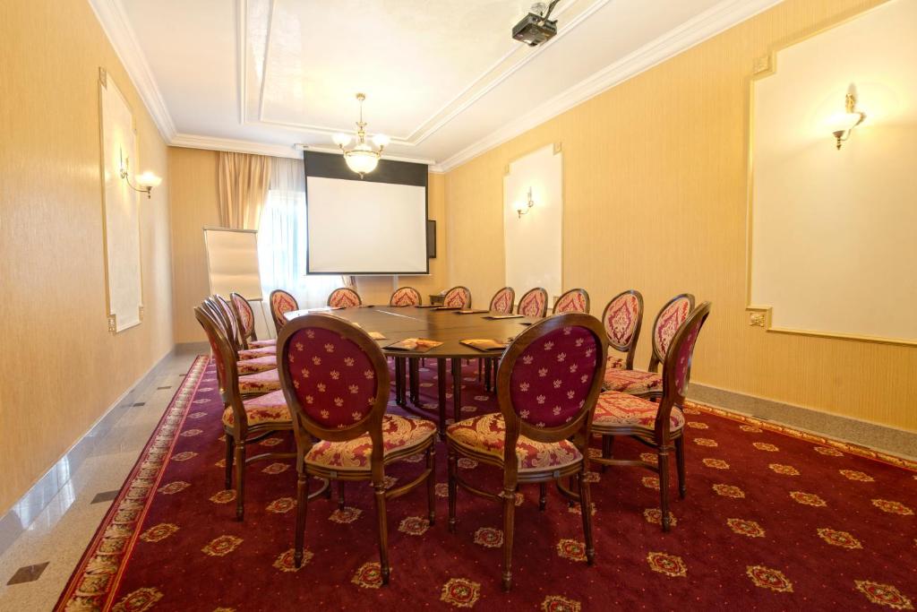 Konferenčné priestory v ubytovaní Hotel Jakub Sobieski