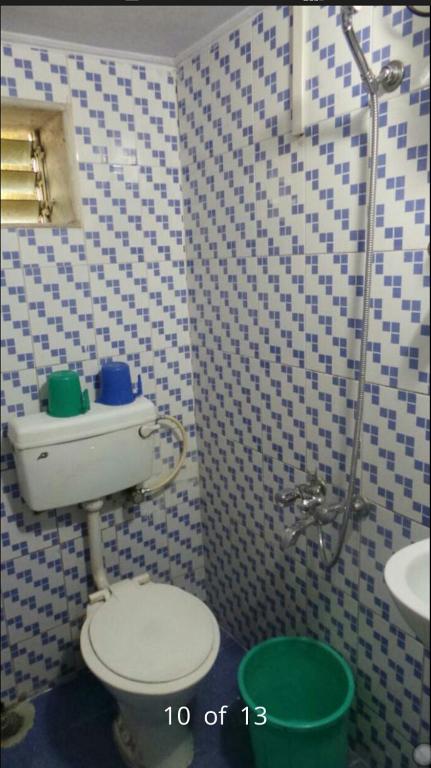 لابی و فضای عمومی New Metro Guest House - تصویر ۵