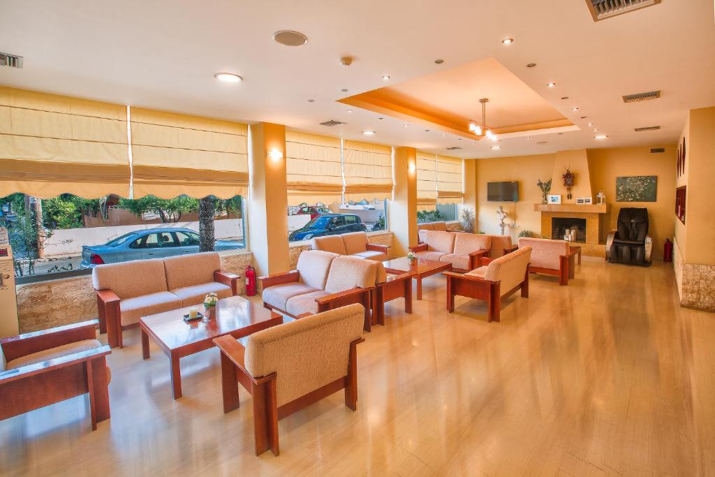 Sofia Hotel - Resim 33