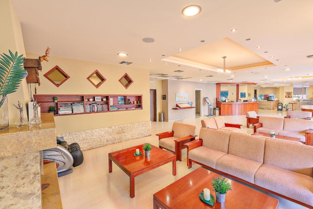 Sofia Hotel - Resim 32