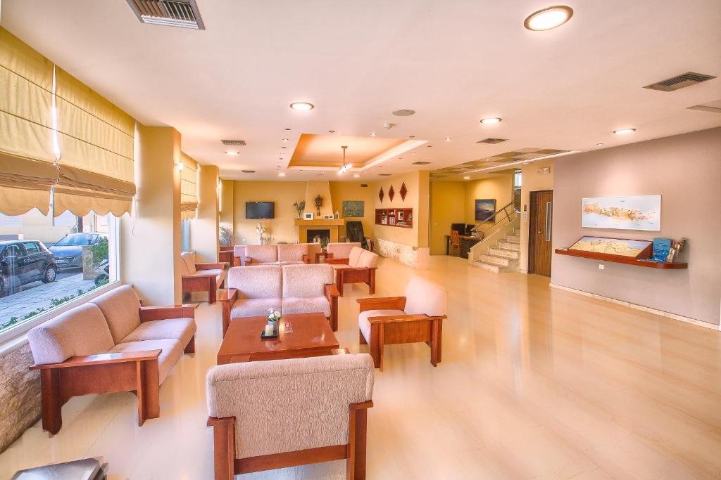 Sofia Hotel - Resim 31