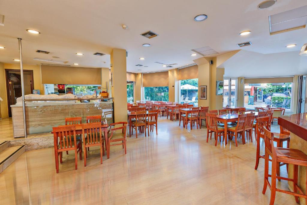 Sofia Hotel - Resim 30