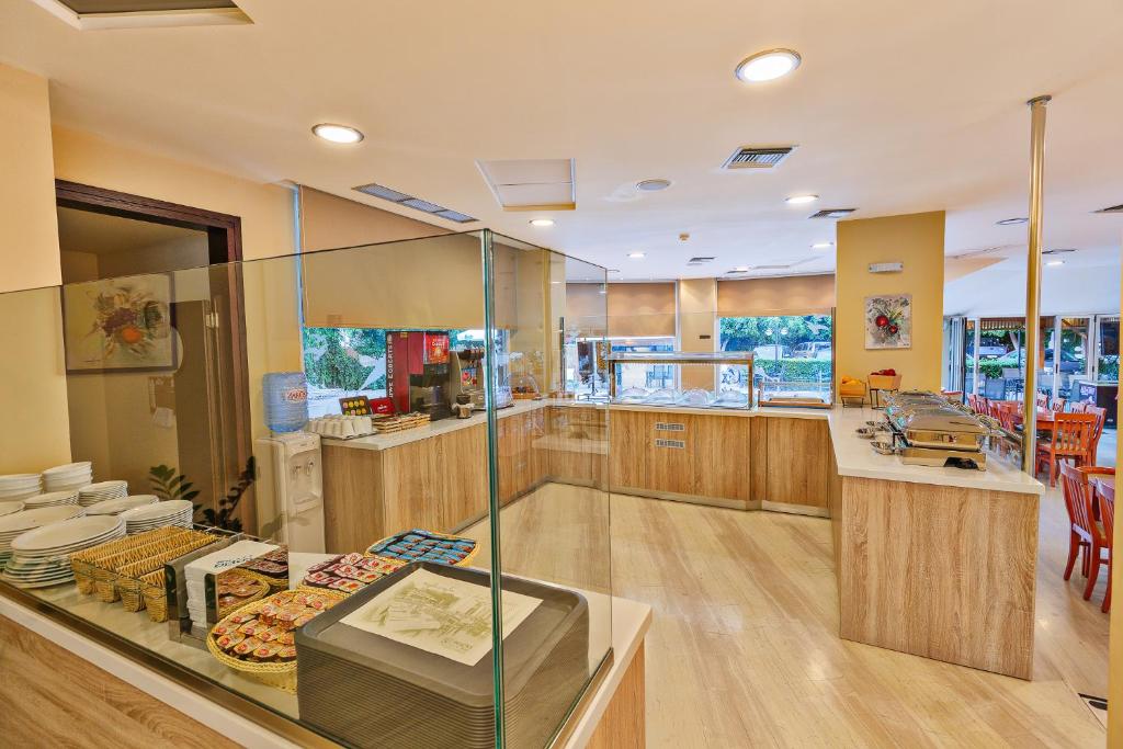 Sofia Hotel - Resim 28