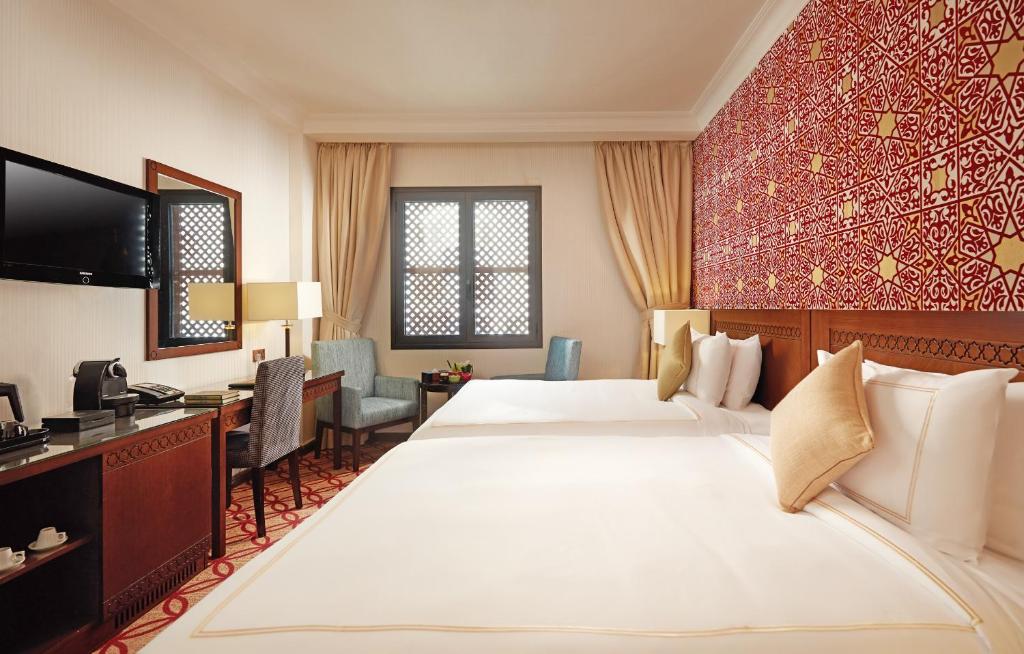 Dallah Taibah Hotel - 第一套房