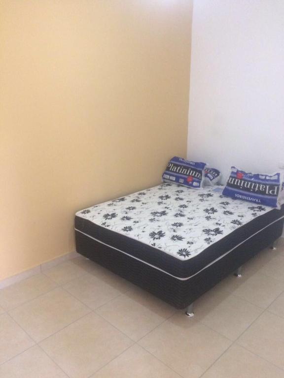  Apartamento Guarujá
