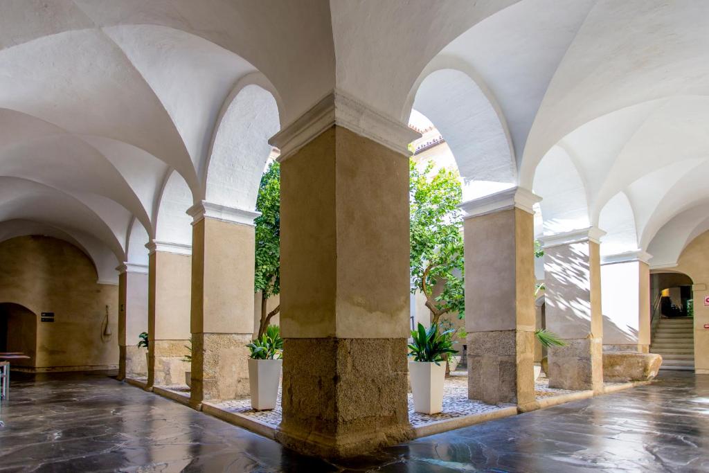 Hospedería Conventual de Alcántara, Alcántara – Updated 2023 ...