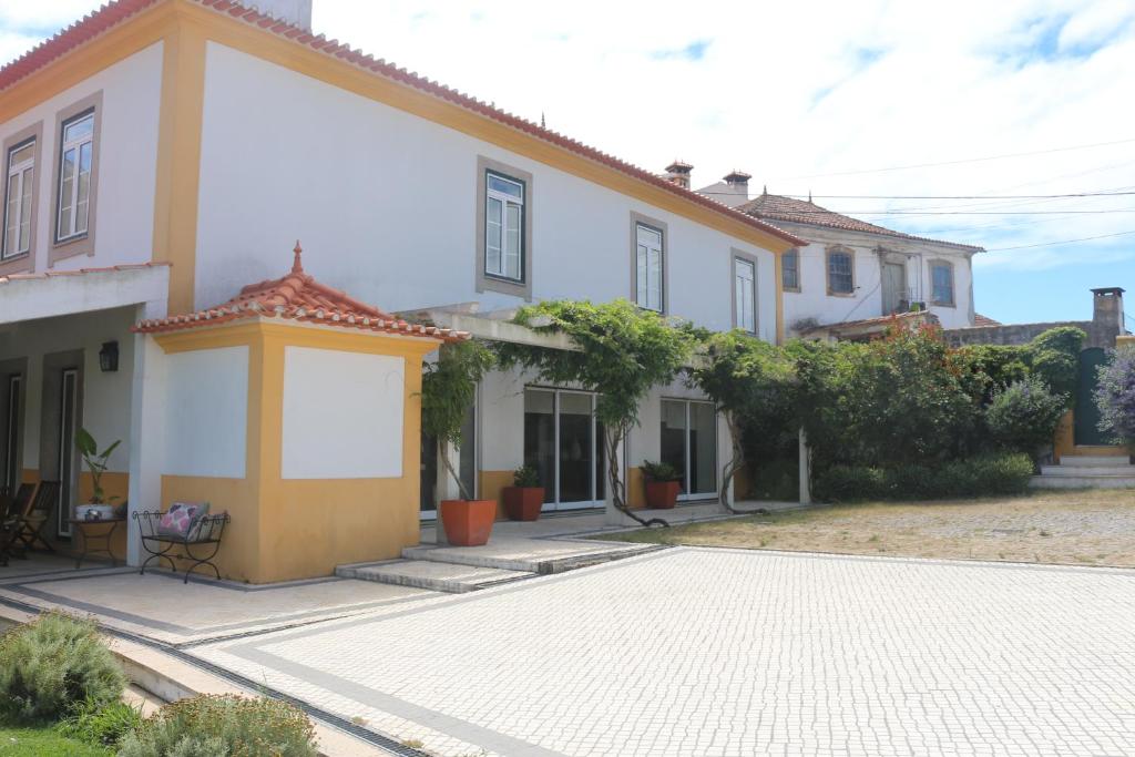 Casa do Eixo - Housity