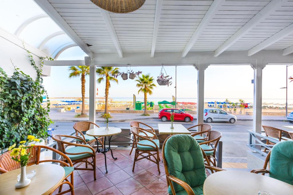 Poseidon Hotel - Resim 36