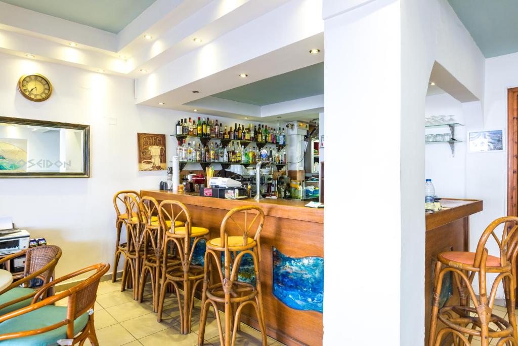 Poseidon Hotel - Resim 39