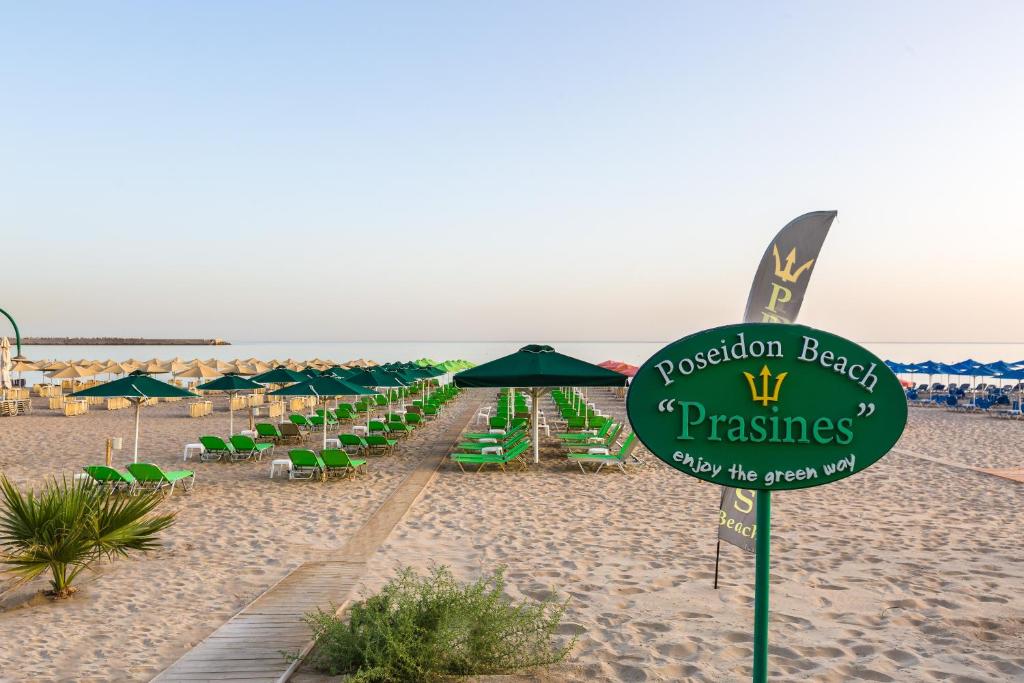 Poseidon Hotel - Resim 42