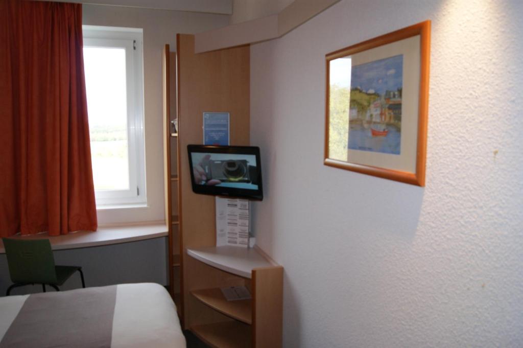 ibis Luxembourg Sud - Dwin Room