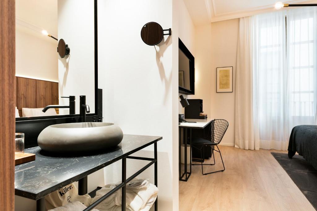 Yurbban Passage Hotel & Spa - 13