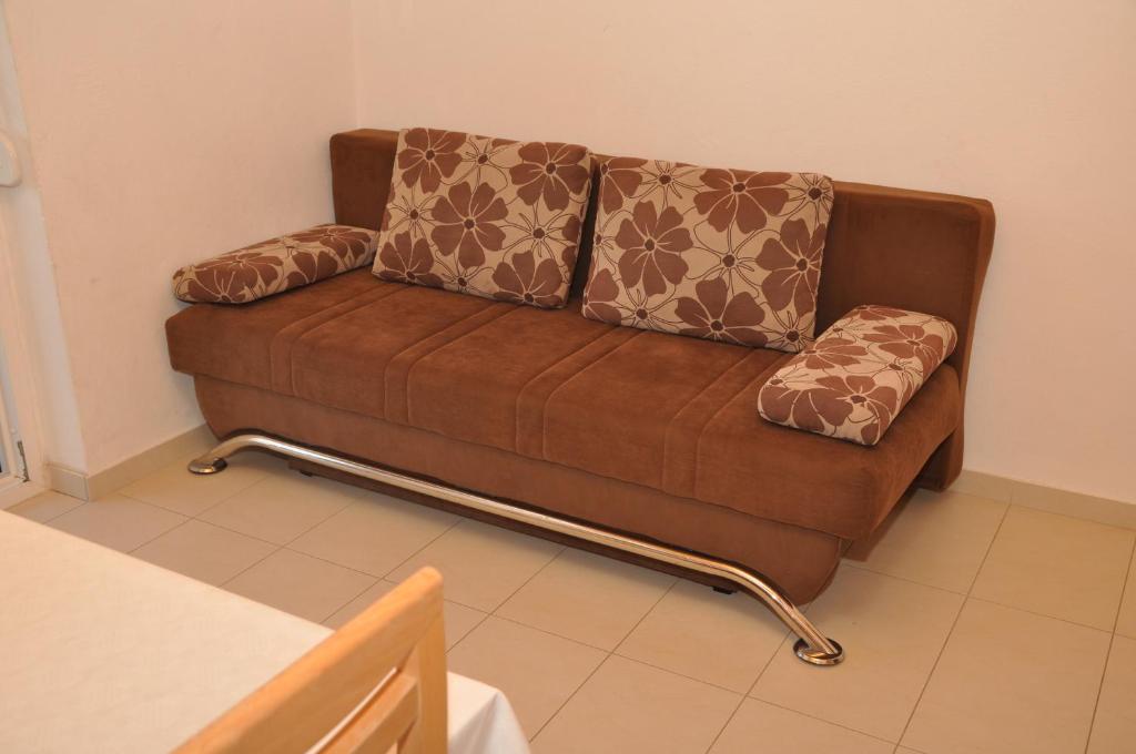 Posedenie v ubytovaní Apartments Smilja
