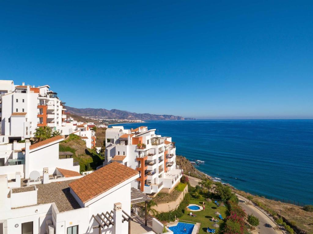 Olée Nerja Holiday Rentals by Fuerte Group, Torrox Costa ...