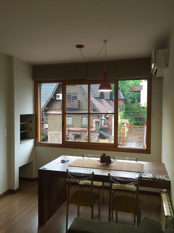 Res. Alcides Balzaretti  Res. Alcides Balzaretti