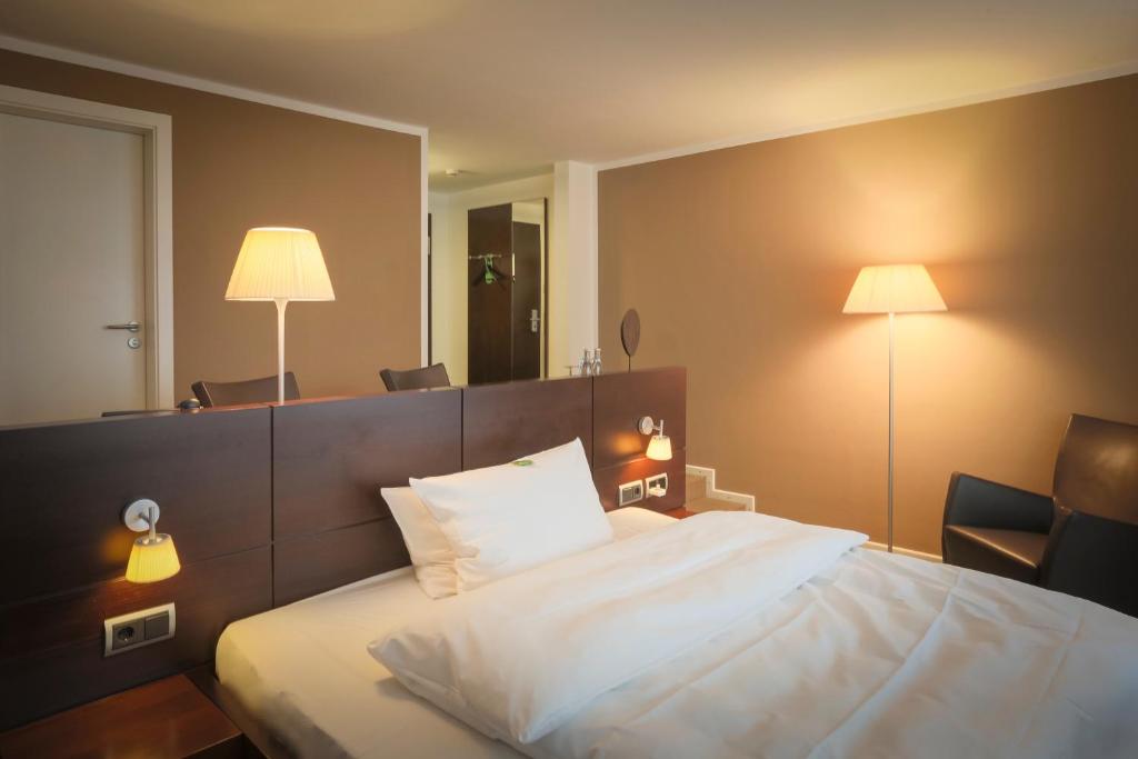 Altera Hotel - Studio