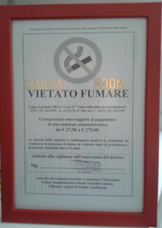 Hotel Malta - Resim 36