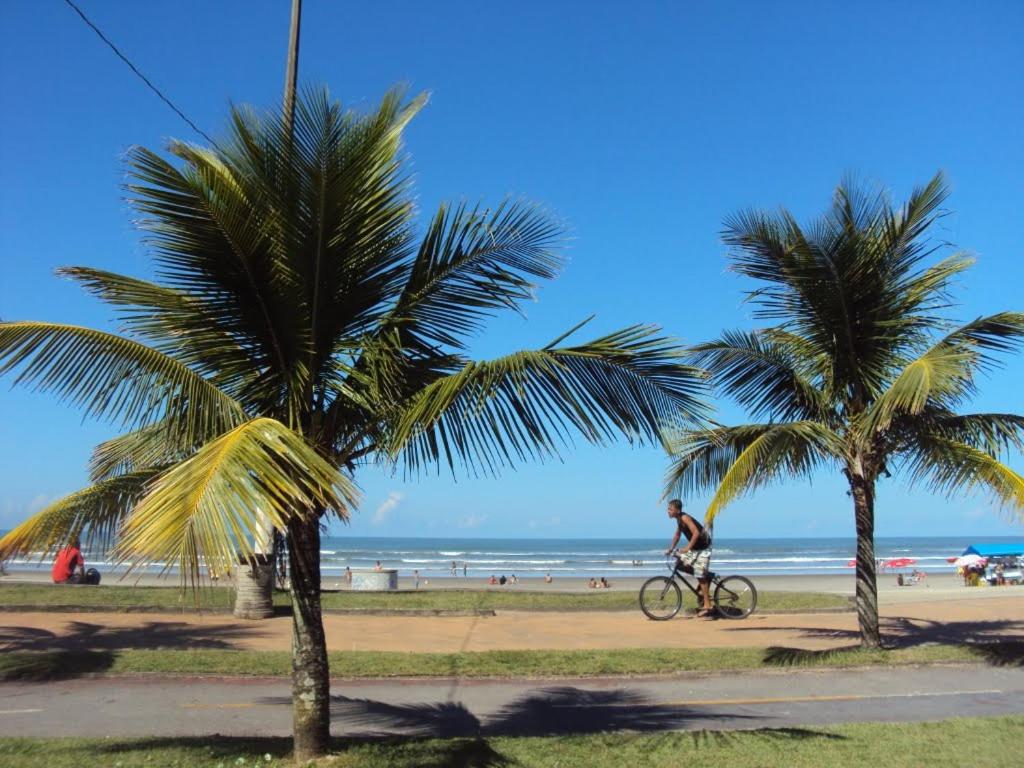  Apartamento Praia Grande