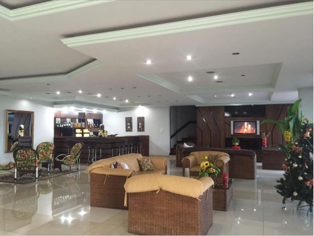  Marion Pantanal Hotel