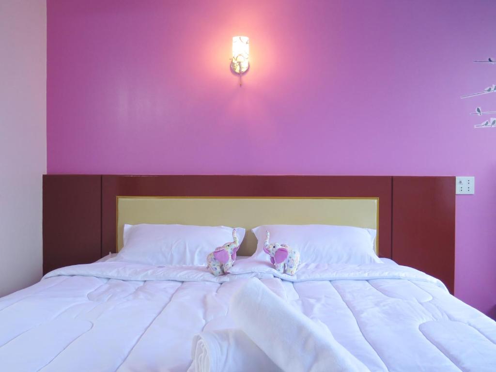Your Place Inn Surin - Suite With Pool View