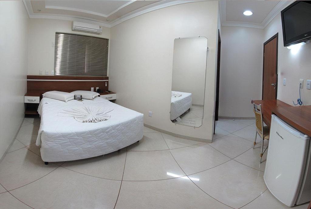  Dourados Center Hotel