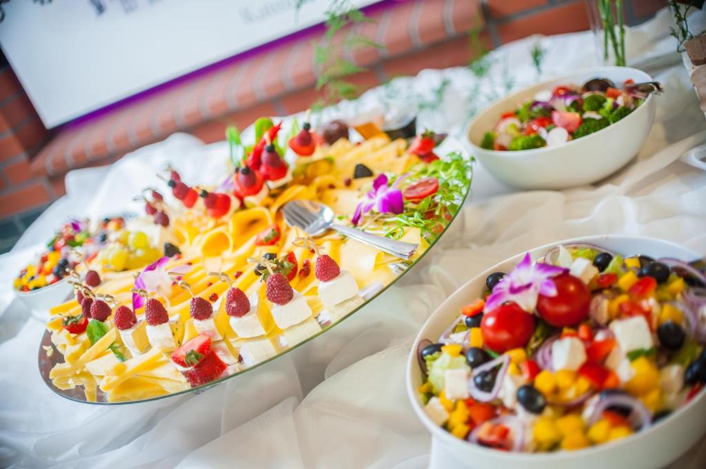 Express Kraków Hotel - Resim 24