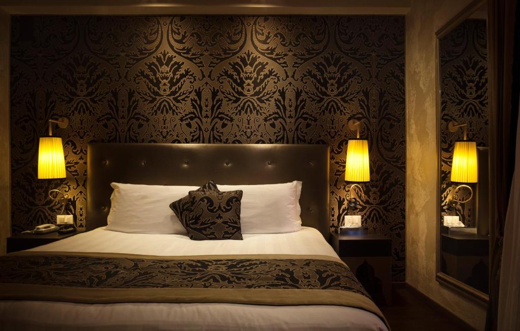 Arcadia Boutique Hotel - 2