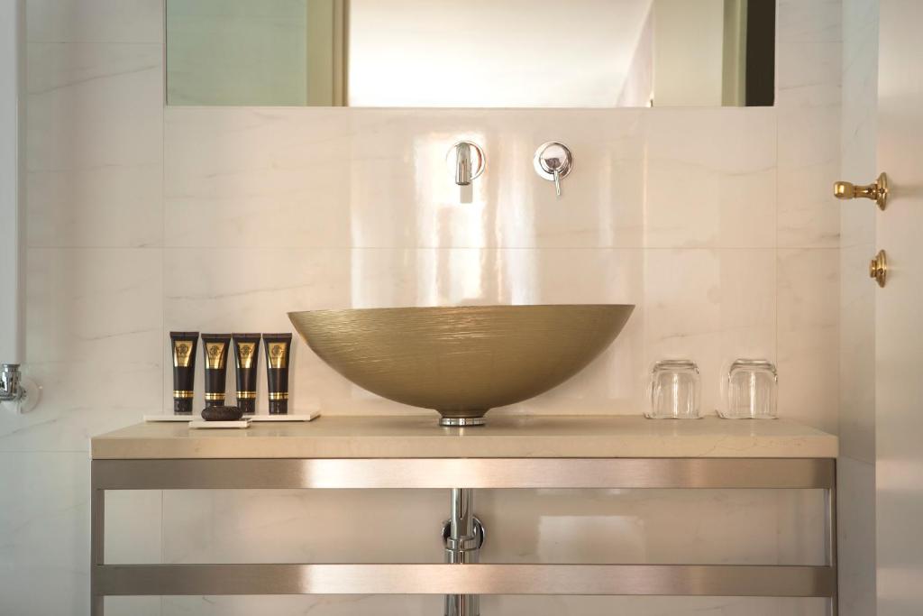 Arcadia Boutique Hotel - Resim 22