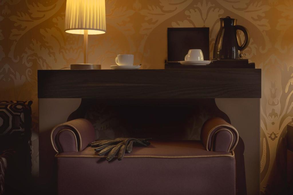 Arcadia Boutique Hotel - 16