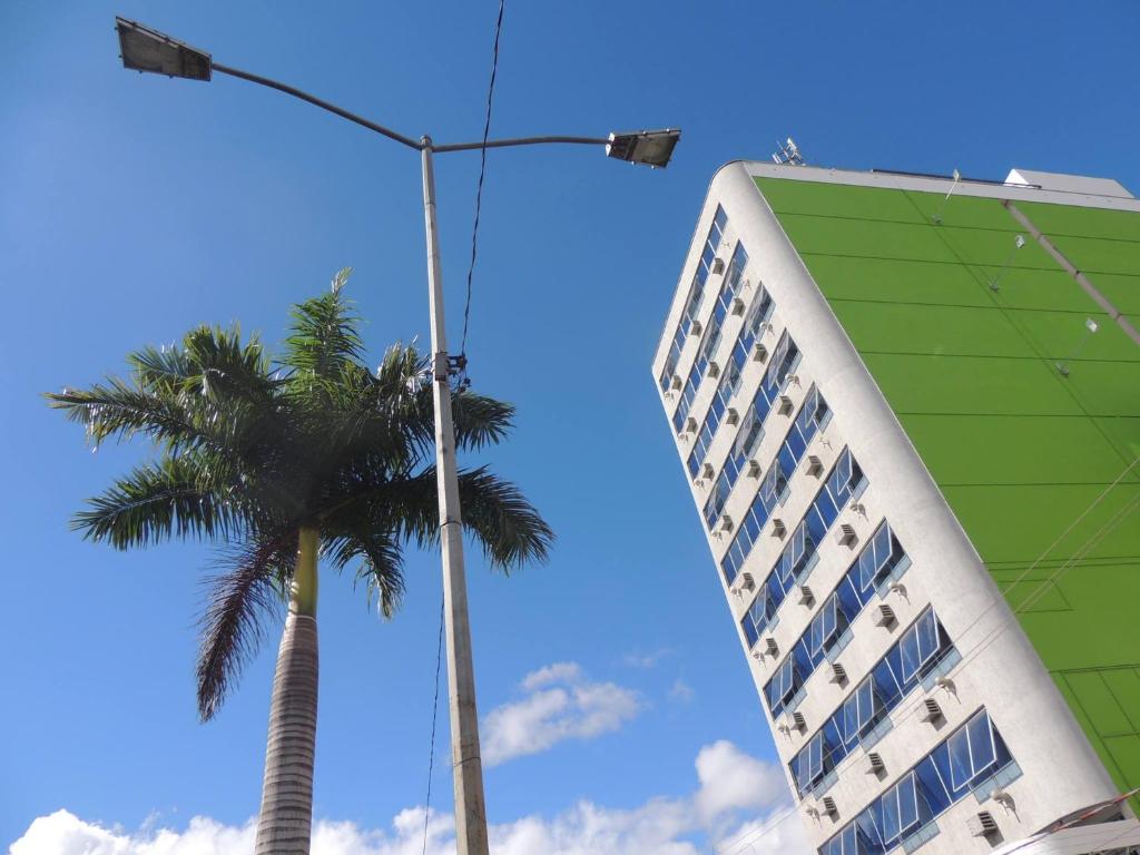 BenficaにあるGrande Hotel Estação Norteのギャラリーの写真