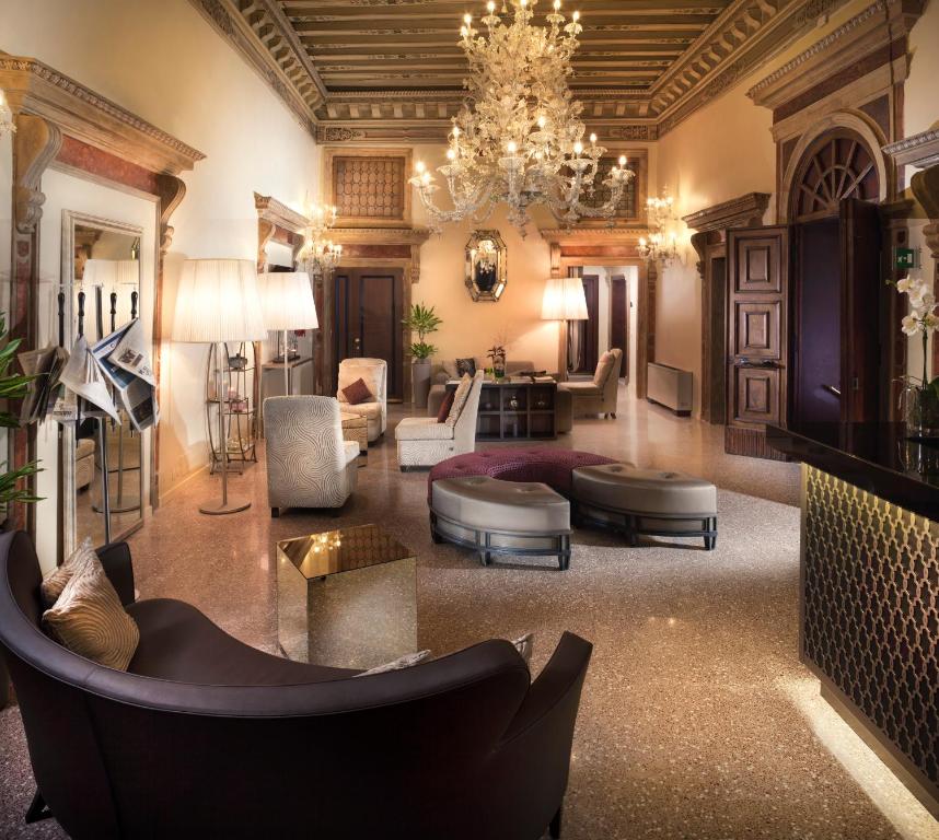 Arcadia Boutique Hotel - Resim 34